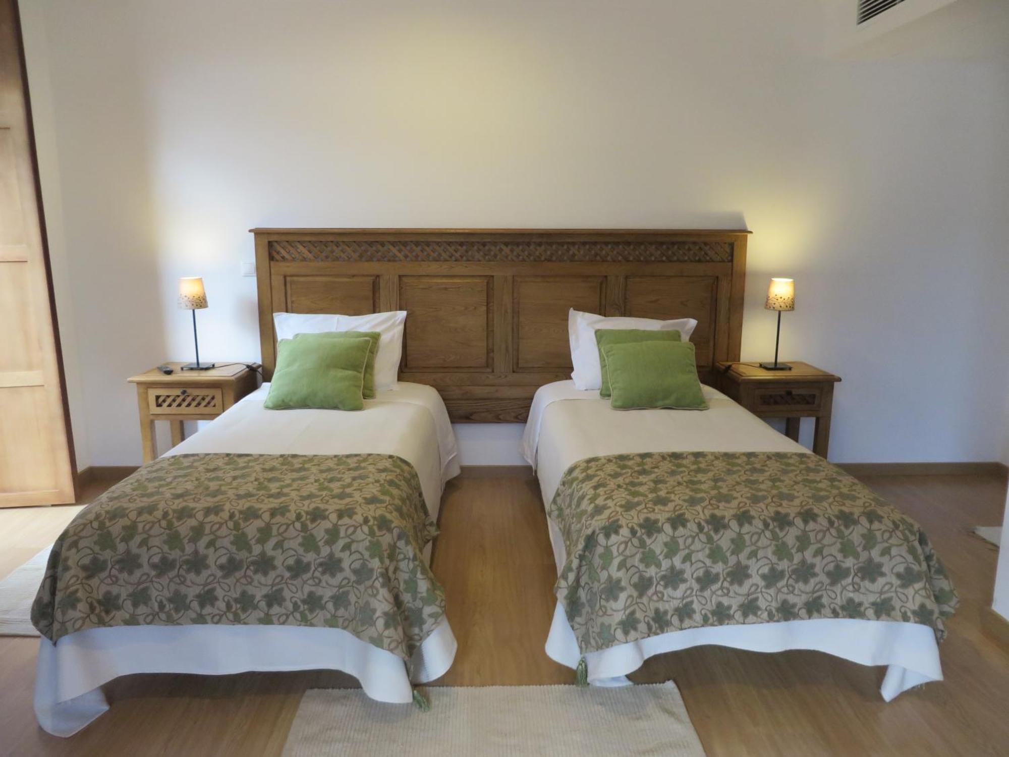 Quinta Do Palame Villa Vila Flor Room photo